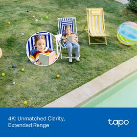 IP kamera TP-Link Tapo C560WS biela

 obrázok produktu 2 z 11