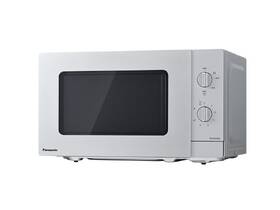 Mikrovlnná rúra Panasonic NN-SM23QMEPG strieborná

 obrázok produktu 2 z 9