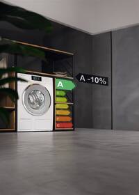 Práčka Miele WWB 680 WCS TwinDos 125 Edition biela

 obrázok produktu 10 z 11