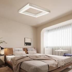 LED stropné svietidlo IMMAX NEO CANTO SLIM SMART, 80cm, 60W, Zigbee 3.0, TUYA biele

 obrázok produktu 5 z 5