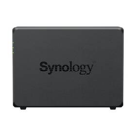 Sieťové úložisko Synology DS725+ čierne

 obrázok produktu 4 z 6