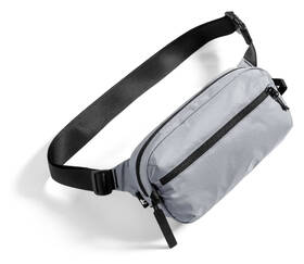 Taška cez rameno tomtoc Aviator - T33 Chest Bag L sivá

 obrázok produktu 4 z 11