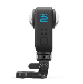 Držiak GoPro (Locking 1/4-20 Mounting Buckle čierny

 obrázok produktu 2 z 3