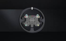 Volant Moza Racing CS V2P (PC) hliník

 obrázok produktu 7 z 14