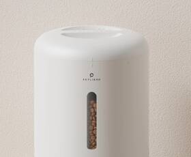 Inteligentný podávač Petlibro Granary Dual Bowl 5 l biele

 obrázok produktu 3 z 8