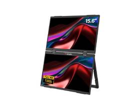 Monitor Verbatim PM-15,6 čierny

 obrázok produktu 2 z 6