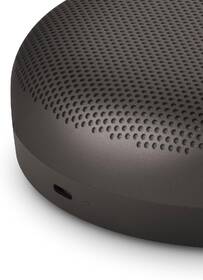 Prenosný reproduktor Bang & Olufsen Beosound A1 (3rd Gen) sivý

 obrázok produktu 2 z 4