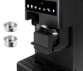 Automatický kávovar Catler ES 790 Egoisto čierny

 obrázok produktu 4 z 19