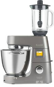 Kuchynský robot KENWOOD KWL90.594SI sivý

 obrázok produktu 2 z 20