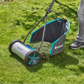 Zberný kôš Gardena 540076701 11770-20 

 obrázok produktu 4 z 4