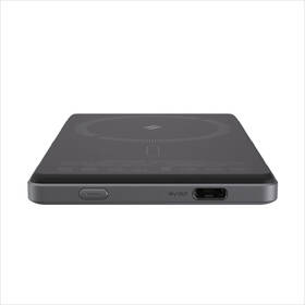 Powerbank ADAM Elements GRAVITY C5 5000 mAh sivá

 obrázok produktu 8 z 14