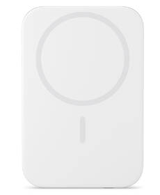 Powerbank Epico UltraPack Slim 3000mAh hliníková Mag+  EM31b strieborná

 obrázok produktu 2 z 7