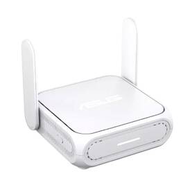 Router Asus RT-BE58 GO, WiFi 7, AiMesh biely

 obrázok produktu 1 z 8