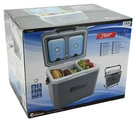 Chladiaci box Compass Trip 

 obrázok produktu 5 z 5