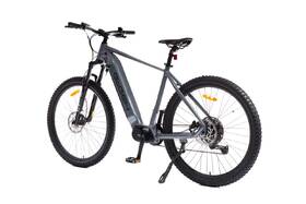 Elektrobicykel GoGEN Campo Plus MX 720 29" 19" 2026 sivé

 obrázok produktu 13 z 20