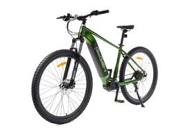 Elektrobicykel GoGEN Campo lite MX 720 29" 21" 2026 strieborné/zelené

 obrázok produktu 15 z 22