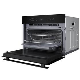 Mikrovlnná rúra Whirlpool WCW6O7HTBC čierna

 obrázok produktu 3 z 6