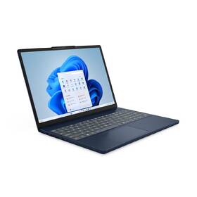 Notebook Lenovo IdeaPad Slim 3 15IRH10 modrý

 obrázok produktu 4 z 9