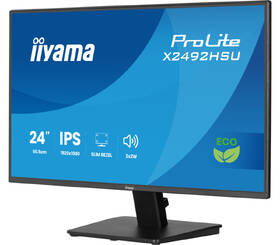 Monitor IIYAMA ProLite X2492HSU-B1 čierny

 obrázok produktu 2 z 9