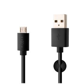Adaptér do auta FIXED 1x USB, 2,4 A + micro USB kábel čierny

 obrázok produktu 2 z 4