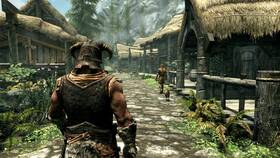Hra Nintendo The Elder Scrolls V: Skyrim 

 obrázok produktu 3 z 6