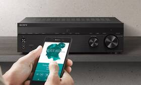 AV Receiver Sony STR-DH590 čierny

 obrázok produktu 4 z 4
