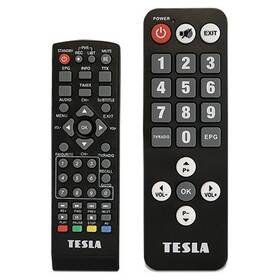 Set-top box Tesla SENIOR T2 čierny

 obrázok produktu 4 z 6