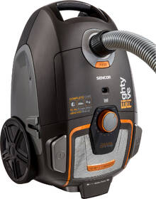Podlahový vysávač Sencor SVC 8505 TI 

 obrázok produktu 6 z 31