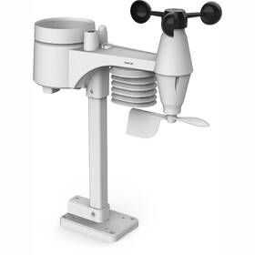 Meteorologická stanica Sencor SWS 12500 WiFi čierna

 obrázok produktu 6 z 20
