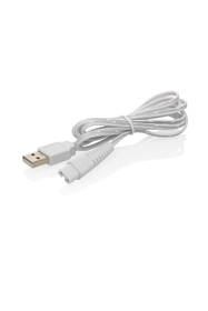 Ústna sprcha ETA Power 2708 90000 biela/zlatá

 obrázok produktu 6 z 11