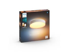 LED stropné svietidlo Philips Devere M biele

 obrázok produktu 4 z 6