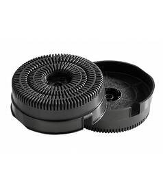Uhlíkový filter Gorenje UF 416912, 2 ks 

 obrázok produktu 1 z 1