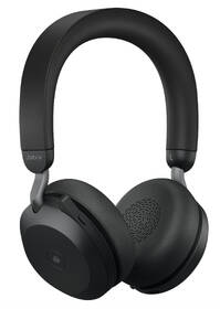 Headset Jabra Evolve2 75, USB-C, MS Stereo čierny

 obrázok produktu 1 z 5