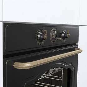 Rúra Gorenje BOS67372CLB ExtraSteam čierna

 obrázok produktu 3 z 9
