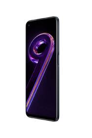 Mobilný telefón realme 9 Pro 8GB/128GB - Midnight Black 

 obrázok produktu 1 z 6