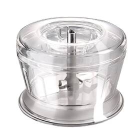 Ponorný mixér Bamix D 200 W biely

 obrázok produktu 2 z 5