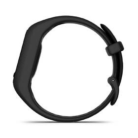 Fitness náramok Garmin vívosmart 5 - veľkosť L čierny

 obrázok produktu 6 z 7