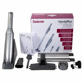 Tyčový vysávač Salente HandyPlus 

 obrázok produktu 8 z 8