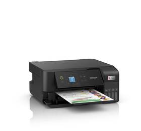 Tlačiareň multifunkčná Epson EcoTank L3560 čierna

 obrázok produktu 6 z 12
