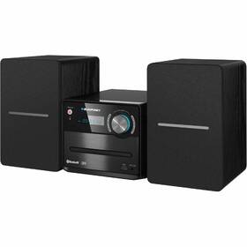 Mikro HiFi systém Blaupunkt MS13BT čierny

 obrázok produktu 1 z 1