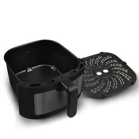 Fritéza teplovzdušná Rohnson R-2834 SmartChef XL Wi-Fi 8 l čierna

 obrázok produktu 11 z 11