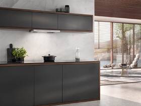 Odsávač pár Miele DAS 4620    nerez

 obrázok produktu 5 z 6