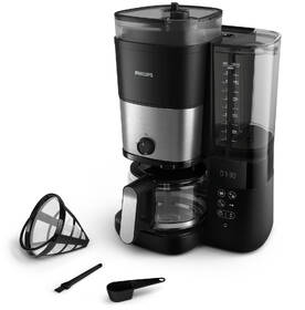 Kávovar Philips All-in-one Brew HD7900/50 

 obrázok produktu 1 z 5