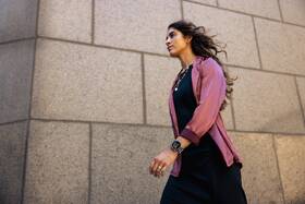 Inteligentné hodinky Amazfit Balance sivé

 obrázok produktu 5 z 6