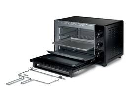 Mini rúra Hisense HOM45M 

 obrázok produktu 5 z 11