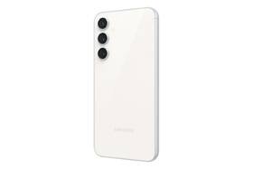 Mobilný telefón Samsung Galaxy S23 FE 5G 8 GB / 128 GB krémový

 obrázok produktu 4 z 9
