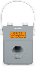 Rádioprijímač s DAB+ Technisat DIGITRADIO 30 sivý/biely

 obrázok produktu 2 z 5