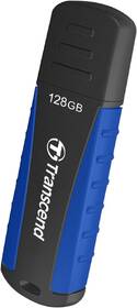 USB flashdisk Transcend 128 GB USB 3.1 čierny/modrý

 obrázok produktu 2 z 2