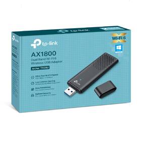 Wi-Fi adaptér TP-Link Archer TX20U čierny

 obrázok produktu 6 z 6