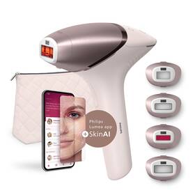 Epilátor Philips BRI977/00 

 obrázok produktu 1 z 22